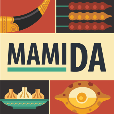 MamiDA MamiDA