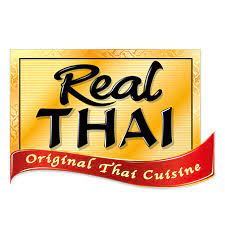REAL THAI REAL THAI